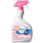 Febreze Fabric Freshener Blossom And Breeze 800ml