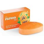 Ysa Botanical Soap Papaya 135g