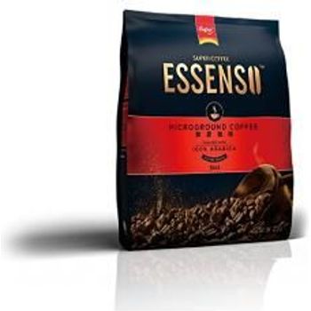 Essenso Microground Coffee 2in1 3in1 Instant Coffee Essenso Microground Coffee 3in1 30 Sticks