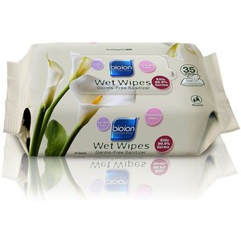 Bioion Wet Wipes 35 Sheet