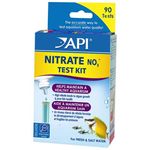 API Test Kit Nitrate Fresh And Saltwater 90g