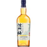 Hatozaki Blended Japanese Whisky 0.7l
