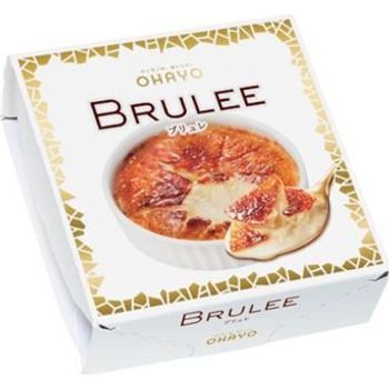 Ohayo Brulee 104ml