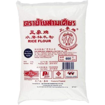 Erawan White Rice Flour 500g