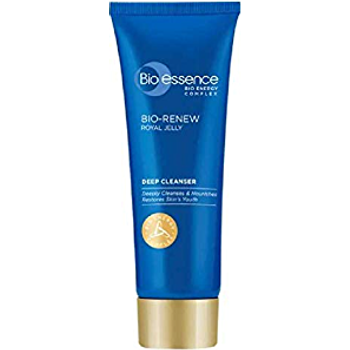 Bio Essence Renew Face Wash for Dry and Normal Skin 100g