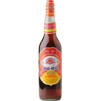 Chao Shan Fish Sauce 615ml