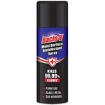Bacto-V Multi Surface Disinfectant Spray 250ml