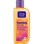 Clean And Clear Foaming Face Wash 100ml