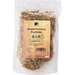 Green Earth Organic Honeysuckle Flower 100g