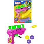 Disney Foam Disc Launcher 1pc