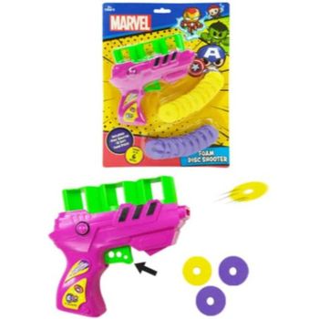 Disney Foam Disc Launcher 1pc