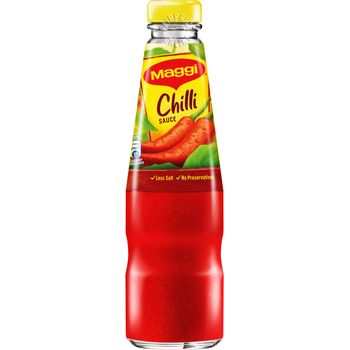 Maggi Tomato Ketchup 320g