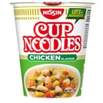 Nissin Cup Chicken 75g