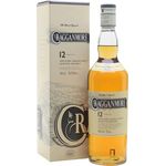 Cragganmore Single Malt Scotch Whisky 700ml