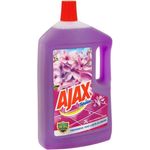 Ajax Fabuloso Lavender Fresh Cleaning 3L