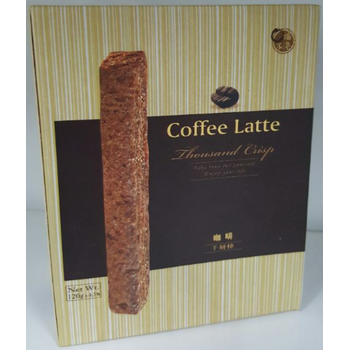 Good Appetite Coffee Thousand Crisp 120g