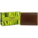 Vaadi Enticing Lemongrass Scrub Soap 75g