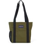 Jansport Shopper Tote X Army Green Mini Ripstop 20l