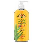 Lily Of The Desert Aloe Vera Gelly