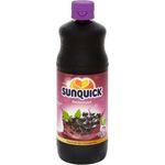 Sunquick Blackcurrant 800ml