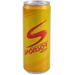Sponsor Electrolyte Original Flavoured 325ml