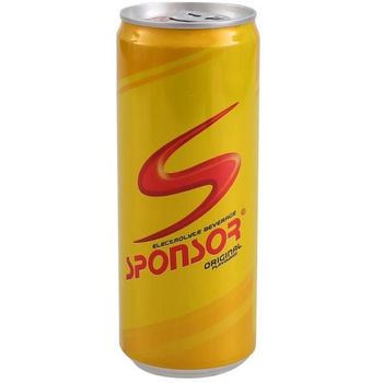 Sponsor Electrolyte Original Flavoured 325ml