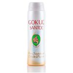 Gokul Santol Pure Sandalwood Talc 70g