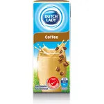 Dutch Lady Coffee Milk 200ml