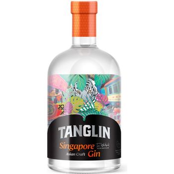 Tanglin Singapore Gin 700ml (Agent Stock)