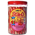 Junior Stik O Strawberry 380g