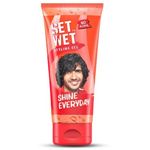 Set Wet Styling Hair Gel For Men Shine Everyday 50ml