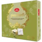 Haldiram's Pista Burfee 400g
