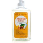 Autumnz Baby Bottle And Vegetables Cleanser 500ml