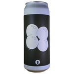 Totopia Orbphobia Hazy Double IPA 500ml