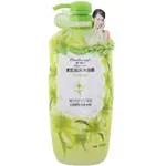 Charming Magic Body Foam Moisture Green 1L