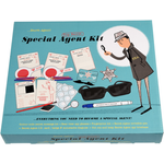 Rex London Secret Agent Special Agent Kit