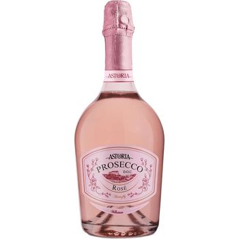 Astoria Prosecco Rosé Millesimato Doc 2019 750ml
