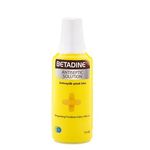Betadine Antiseptic Solution 15ml