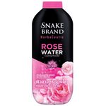 Snake Brand Cooling Powder Rose Powder 250g