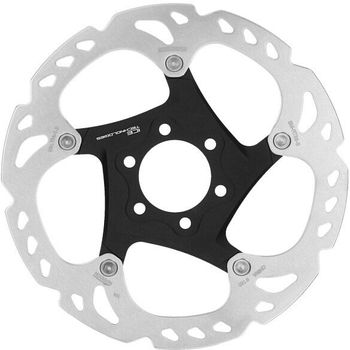 Shimano Brake Disc 6 Holes Sm Rt86 160 Mm 139g