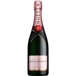 Moet & Chandon Rose Imperial Champagne 750ml