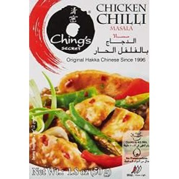 Chings Chicken Chilli