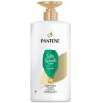Pantene Silky Smooth Care Conditioner 610ml