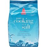 Pagoda Pure Cooking Sea Salt