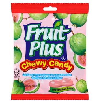 Fruit Pluspkt Guava 150g