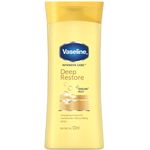 Vaseline Intensive Care Deep Restore Lotion 120ml