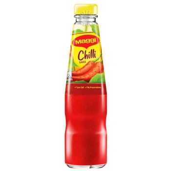 Maggi Chilli Sauce 500g