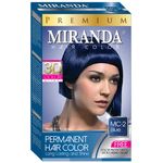 Miranda Hair Color Blue MC 2 60ml