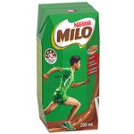 Milo Active-Go Tetra 200ml 24 packets