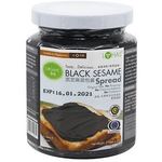 Lohas Organic Black Sesame Spread 270g